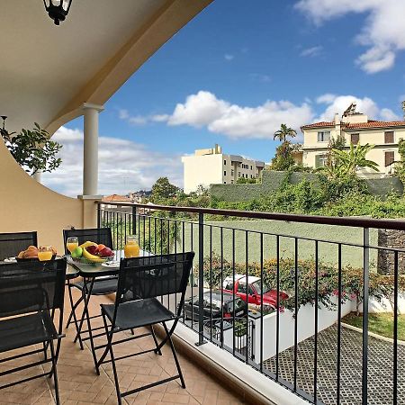 Apartment Lotus By Lovelystay Funchal  Exterior foto